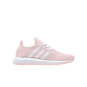 Pink adidas